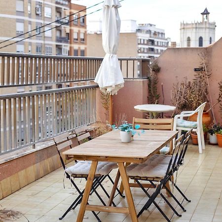 "Duplex Del Mar" Super Centrico Y Unico En Castellon Castellón de la Plana Exterior foto