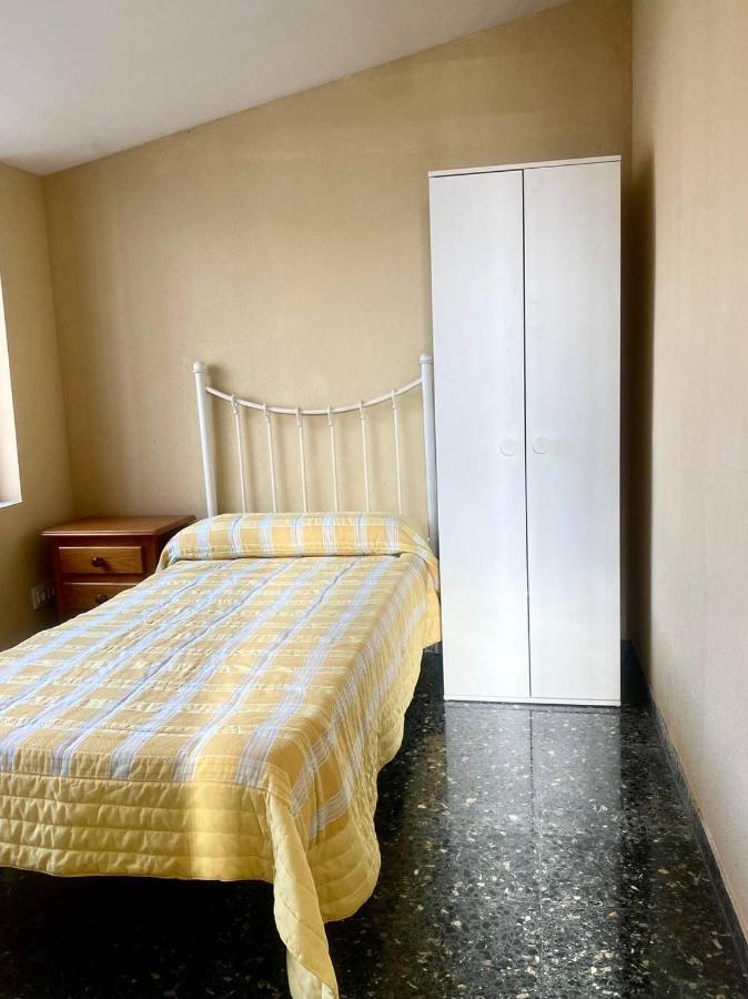 "Duplex Del Mar" Super Centrico Y Unico En Castellon Castellón de la Plana Exterior foto