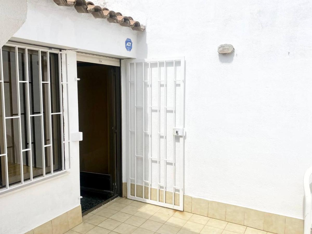 "Duplex Del Mar" Super Centrico Y Unico En Castellon Castellón de la Plana Exterior foto