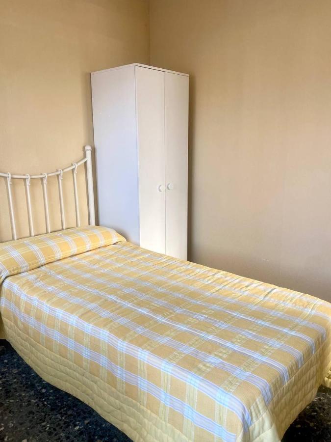 "Duplex Del Mar" Super Centrico Y Unico En Castellon Castellón de la Plana Exterior foto