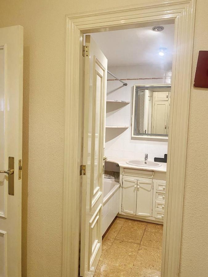 "Duplex Del Mar" Super Centrico Y Unico En Castellon Castellón de la Plana Exterior foto