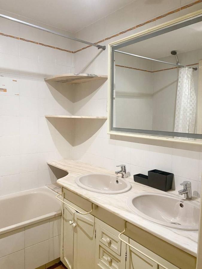 "Duplex Del Mar" Super Centrico Y Unico En Castellon Castellón de la Plana Exterior foto