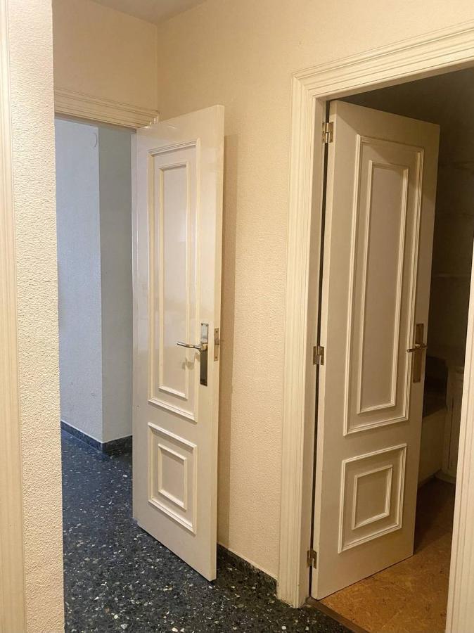 "Duplex Del Mar" Super Centrico Y Unico En Castellon Castellón de la Plana Exterior foto