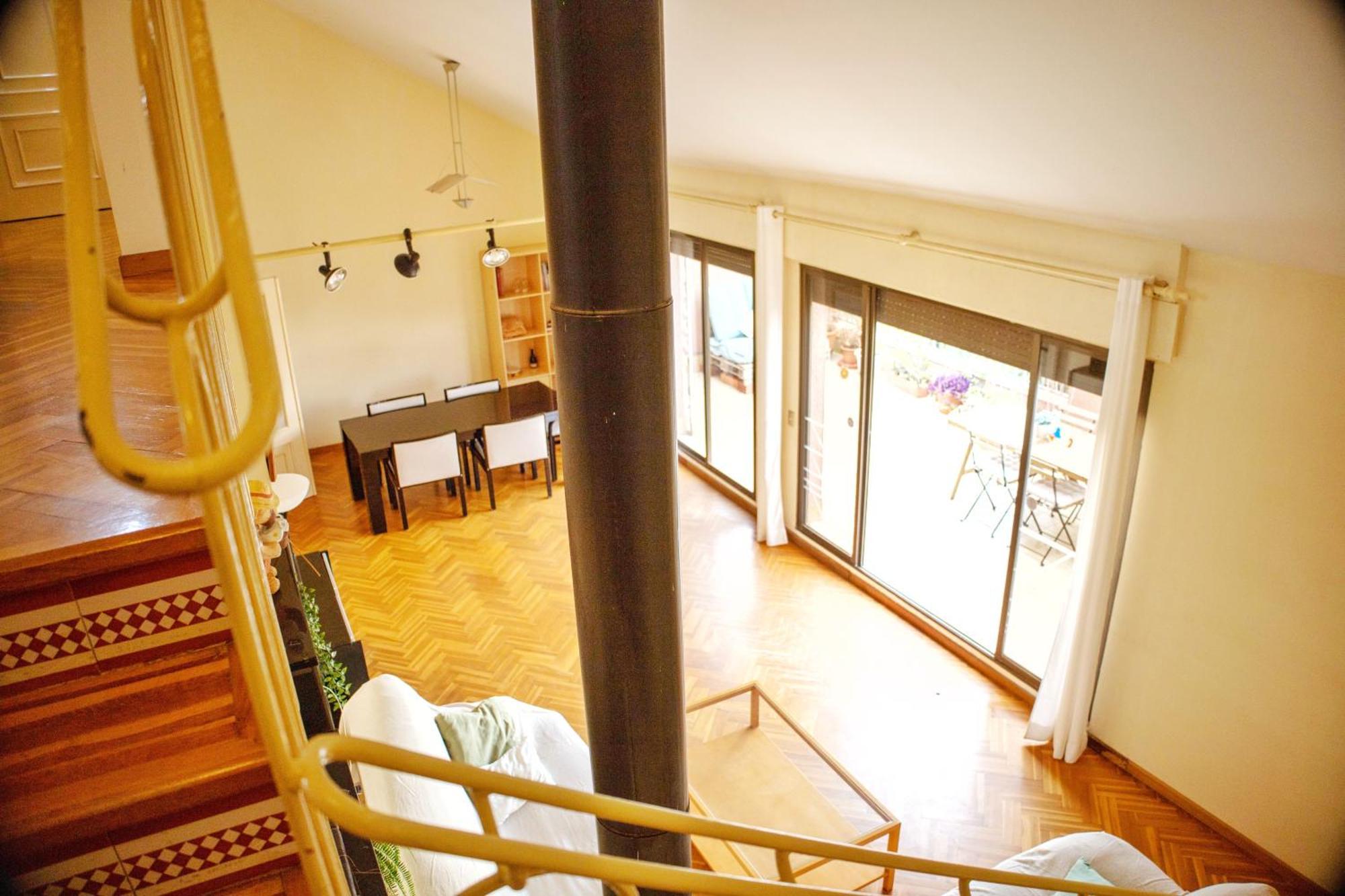 "Duplex Del Mar" Super Centrico Y Unico En Castellon Castellón de la Plana Exterior foto