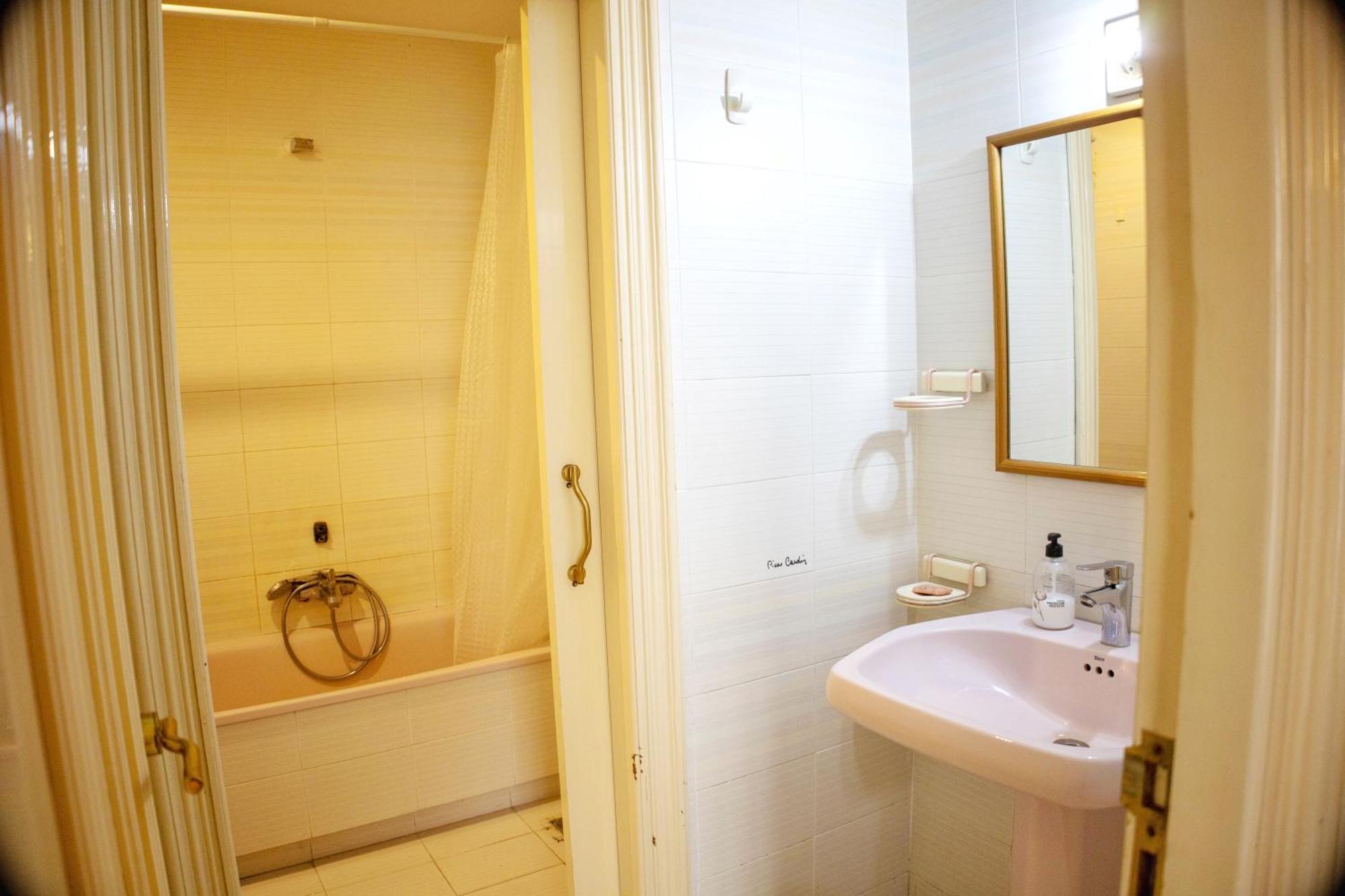 "Duplex Del Mar" Super Centrico Y Unico En Castellon Castellón de la Plana Exterior foto