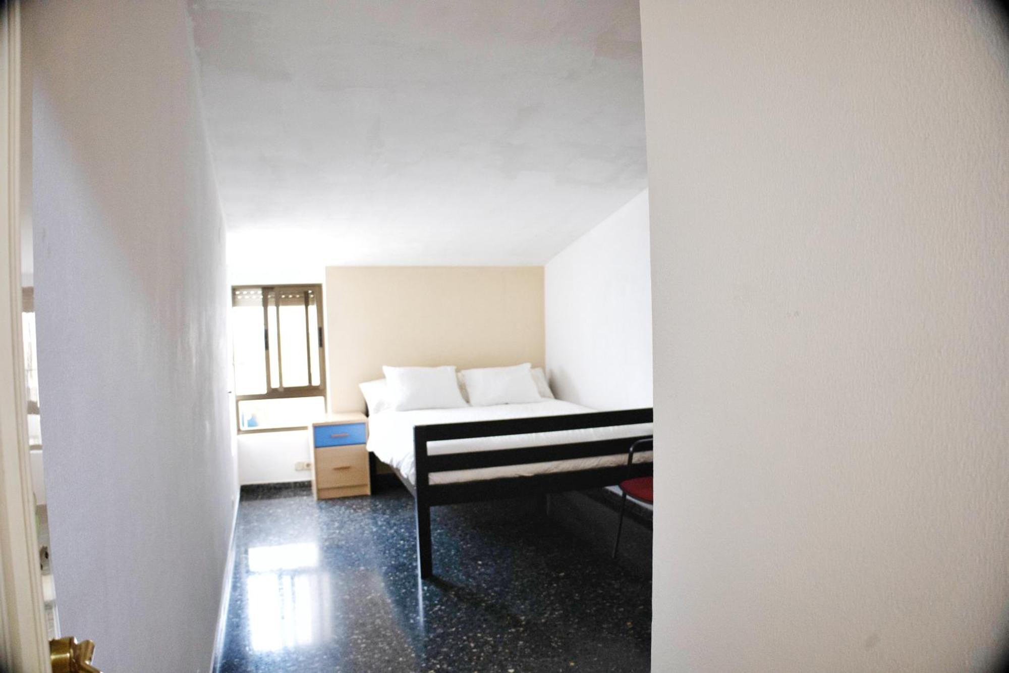 "Duplex Del Mar" Super Centrico Y Unico En Castellon Castellón de la Plana Exterior foto
