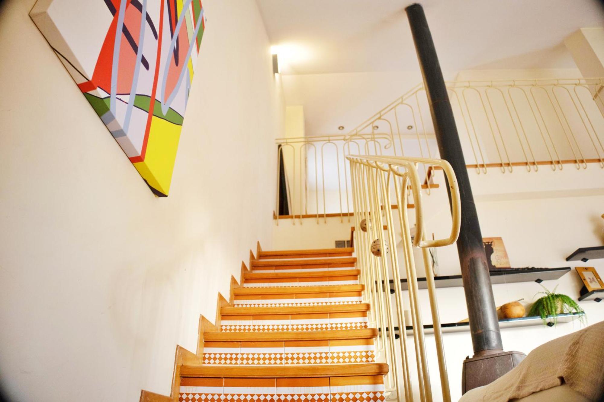 "Duplex Del Mar" Super Centrico Y Unico En Castellon Castellón de la Plana Exterior foto