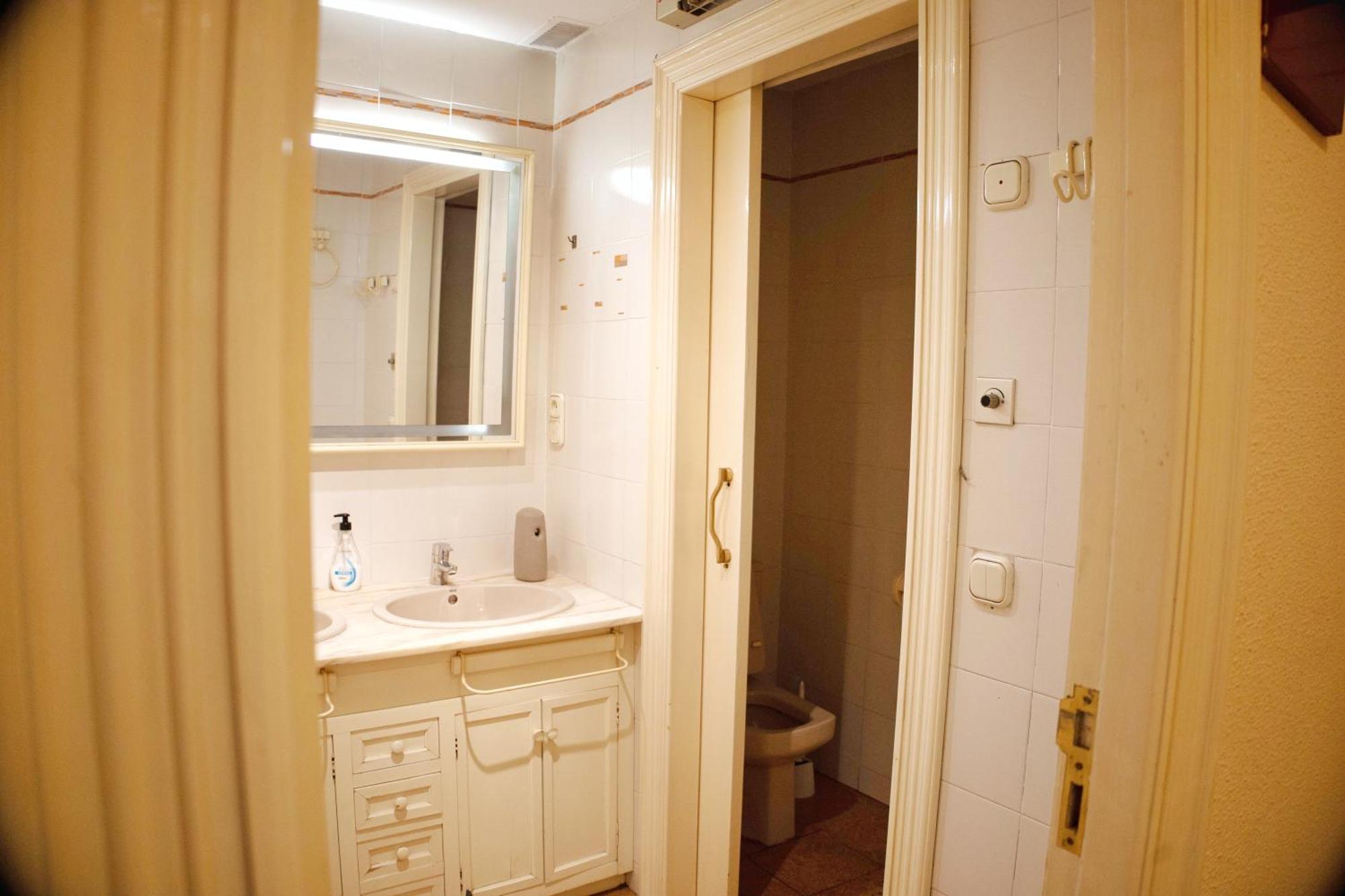 "Duplex Del Mar" Super Centrico Y Unico En Castellon Castellón de la Plana Exterior foto