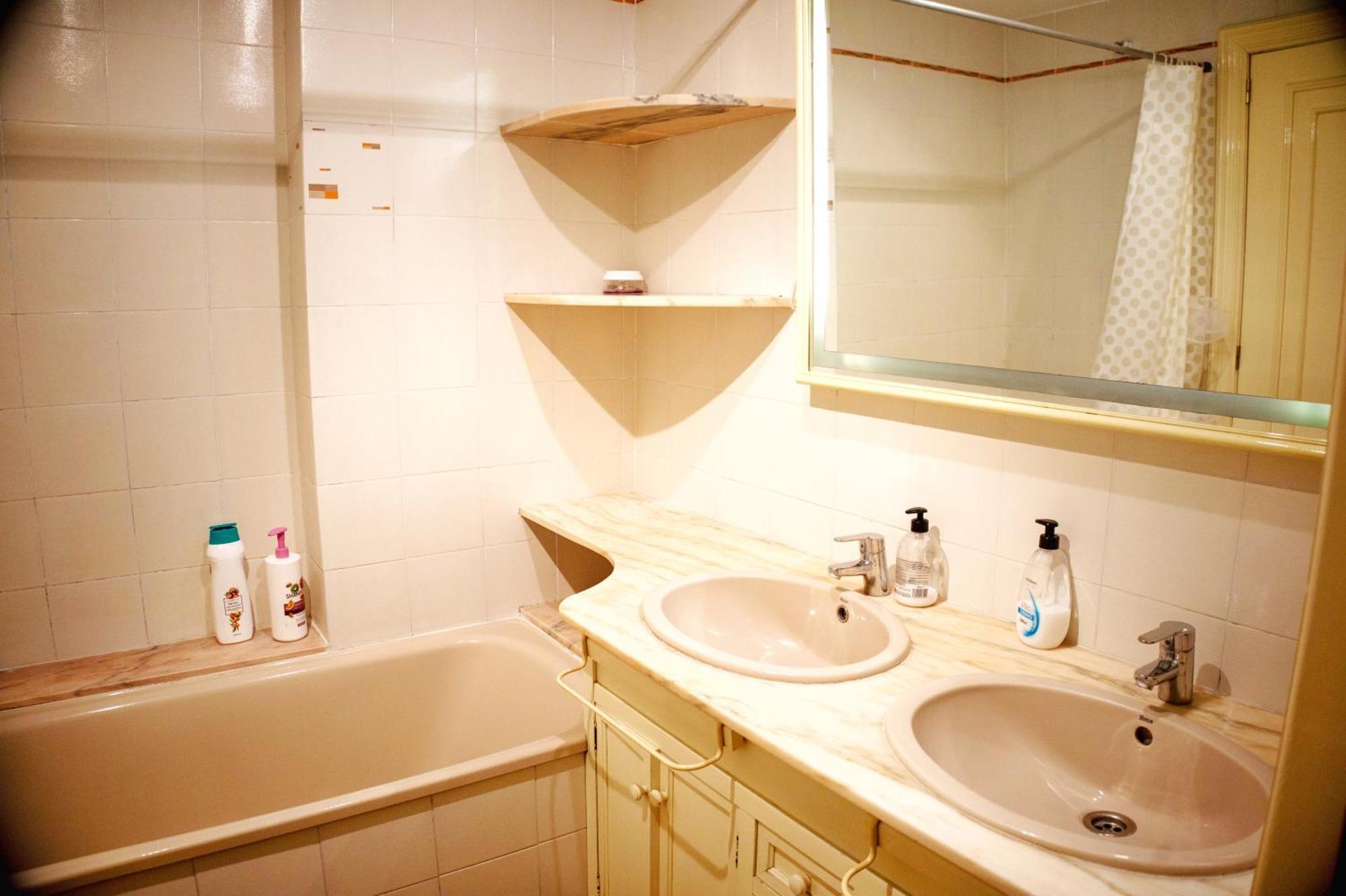 "Duplex Del Mar" Super Centrico Y Unico En Castellon Castellón de la Plana Exterior foto