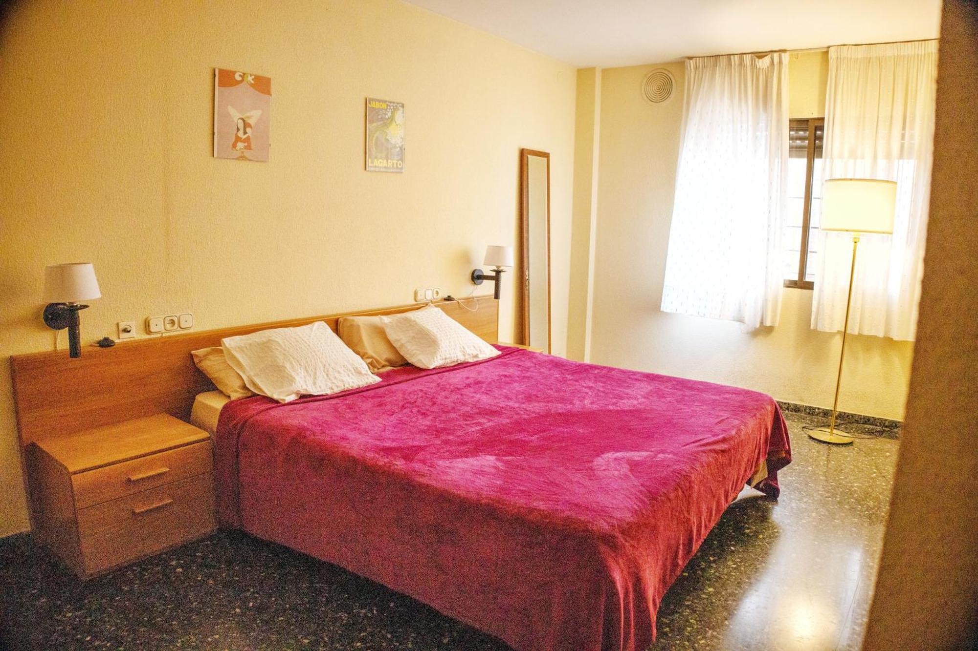 "Duplex Del Mar" Super Centrico Y Unico En Castellon Castellón de la Plana Exterior foto