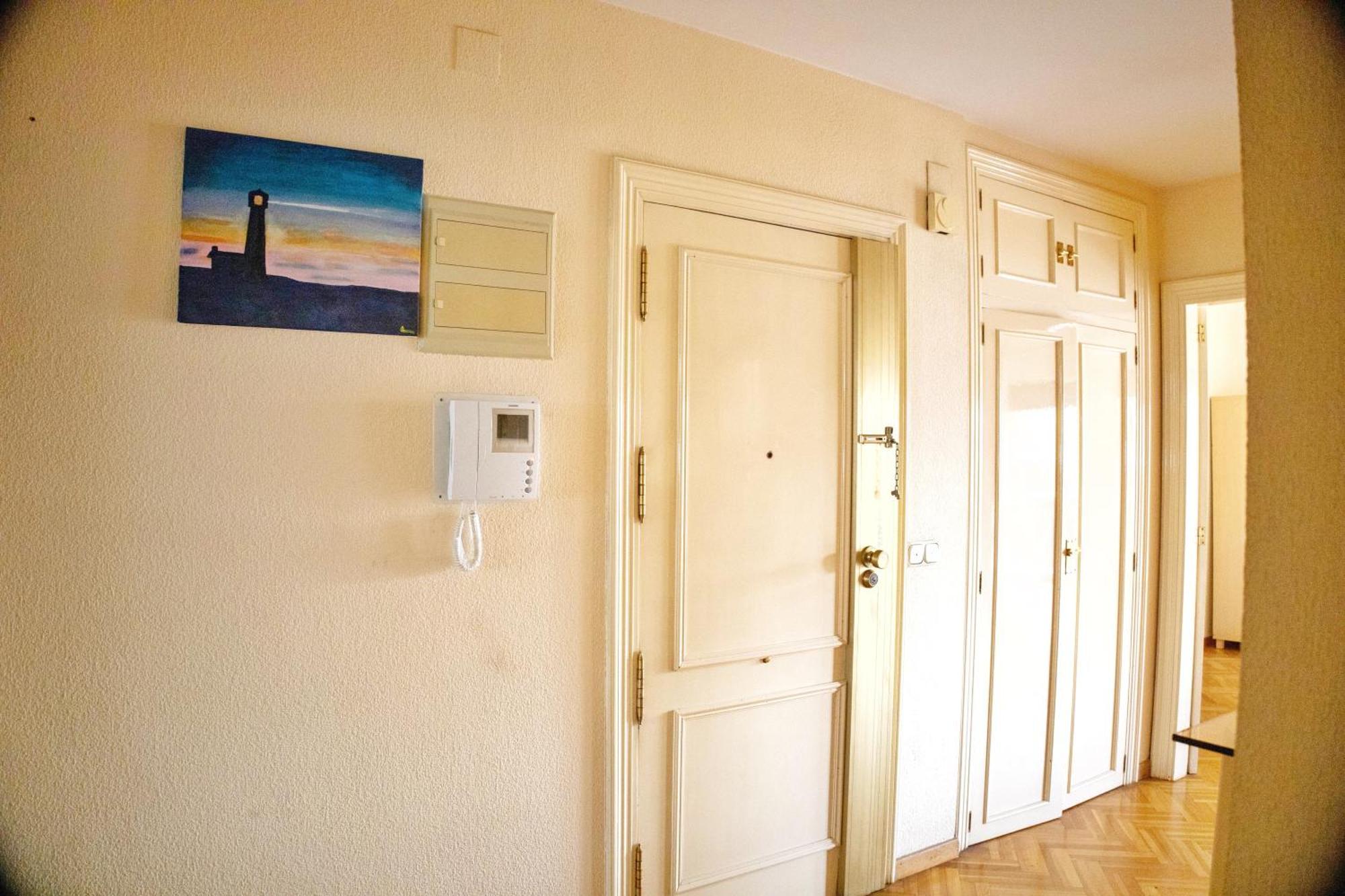 "Duplex Del Mar" Super Centrico Y Unico En Castellon Castellón de la Plana Exterior foto